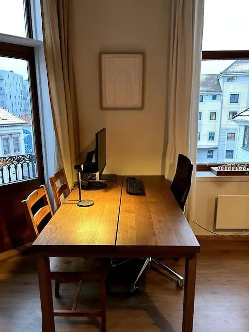 Cozy Apartment In Bergen City