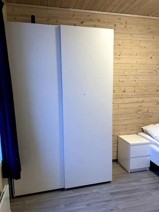 Cozy Apartment In Bergen City 0*,