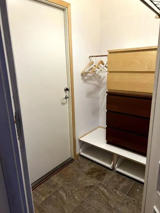 Cozy Apartment In Bergen City Норвегия