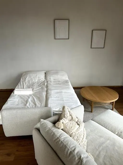Cozy Apartment In Bergen City Норвегия